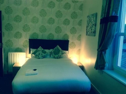Bed and Breakfast The Avenue Durham Zewnętrze zdjęcie